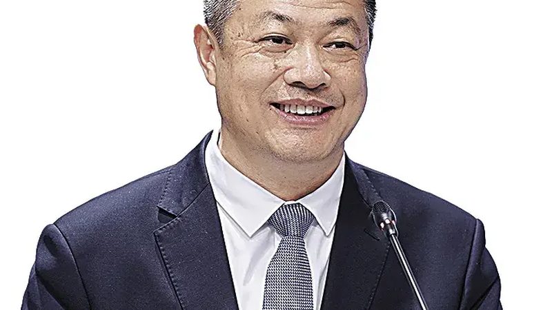 有机化工原料规格型号参数解析：揭秘材料工程师的选材密码