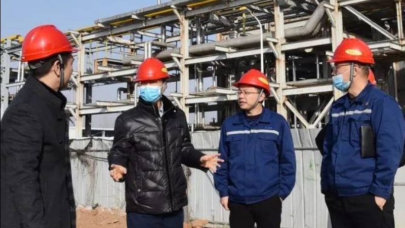 分散剂：揭秘其重要性及如何挑选优质生产厂家**