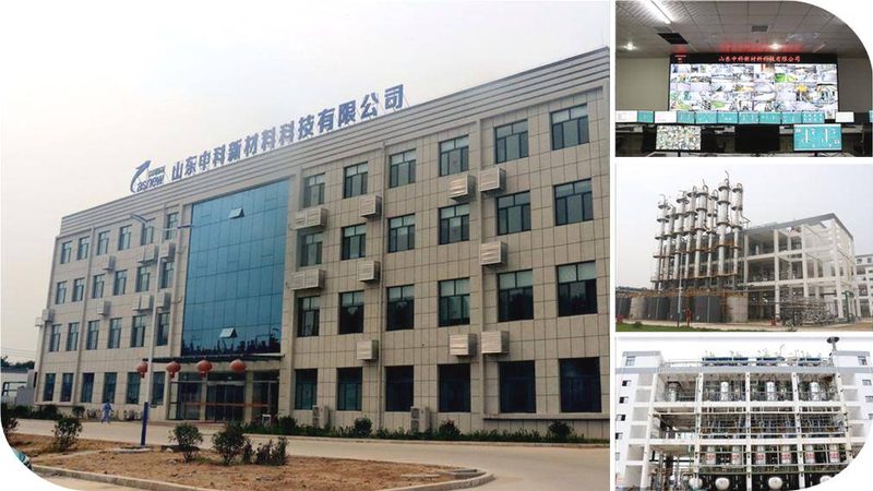 环保水性涂料树脂：绿色转型的关键材料**