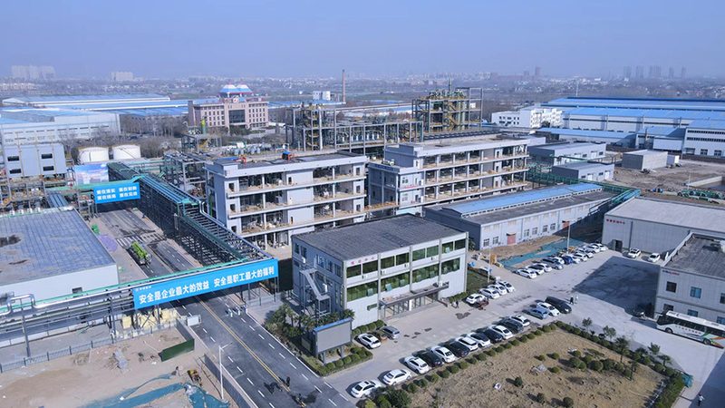 农药精细化工配方方法：工业应用场景解析