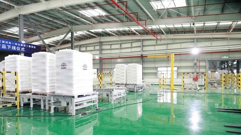 电子化学品助剂：行业标准揭秘与关键要素