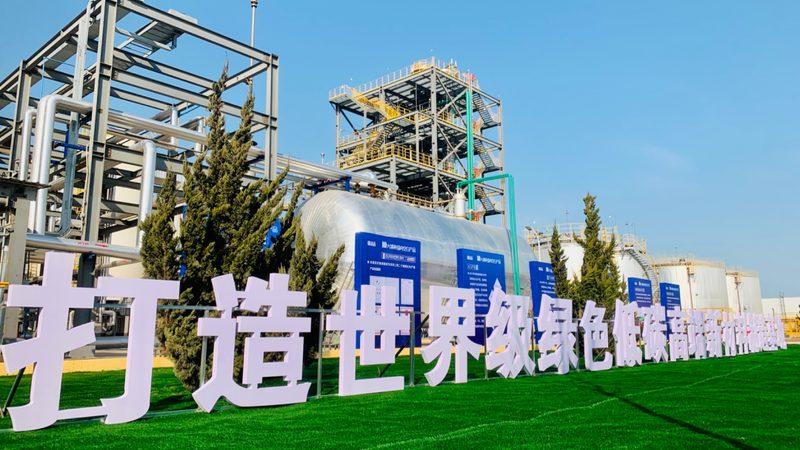 纯碱价格波动：揭秘影响行情的关键因素**